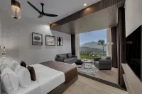 The Fern Heaven on The Hills Resort Hotel di Saputara