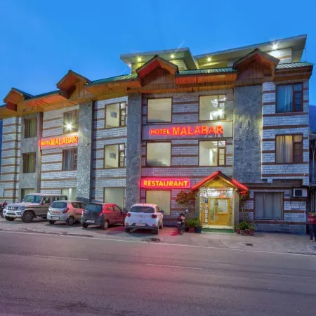 Hotel Malabar