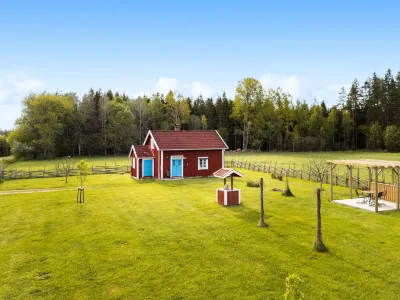 Strömslund Hotels in der Nähe von Dädesjö Hembygdsgård