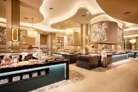 Riu Palace Aquarelle - All Inclusive - Bữa sáng