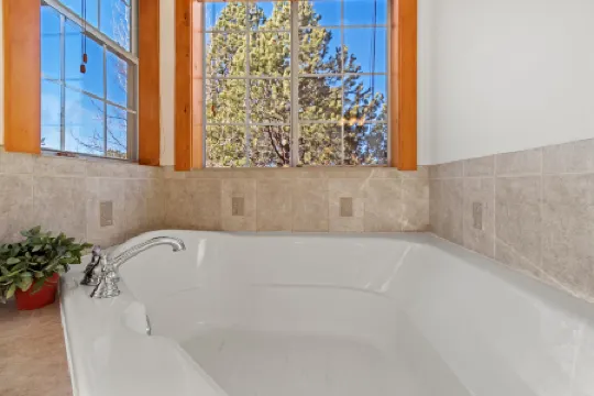 Spacious Modern Home with Fenced Backyard - Inviting Family Retreat