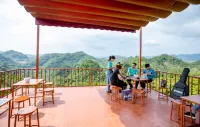 Homestay Family Moc Chau