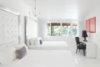 Le Cameleon Boutique Hotel
