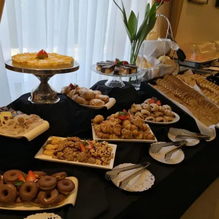 Hotel Diego de Almagro Rancagua