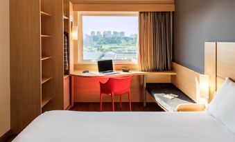 Ibis São José Dos Campos Colinas