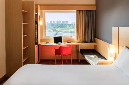 Ibis São José Dos Campos Colinas