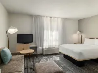 TownePlace Suites Detroit Dearborn Hotels in Dearborn