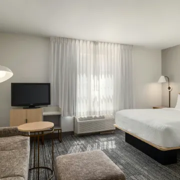 TownePlace Suites Detroit Dearborn