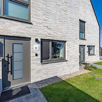 Wehlen-koje - Ferienhaus mit Sauna und Kamin