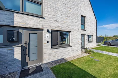 Wehlen-koje - Ferienhaus mit Sauna und Kamin