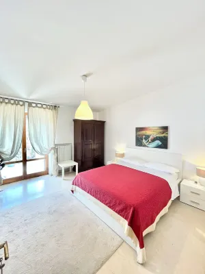 B&B le Saline