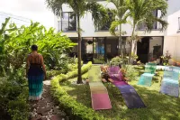 Casa Chukum Hotels in Bacalar