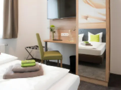 Outlet Hotel Hotels in Metzingen