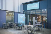 Kyriad Eco Clermont Ferrand Centre - Pet friendly