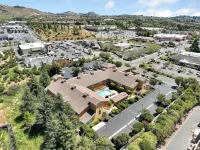 Quality Inn Near Six Flags Discovery Kingdom-Napa Valley Hôtels à : Vallejo