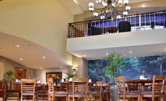 Sleep Inn Hotel Paseo Las Damas