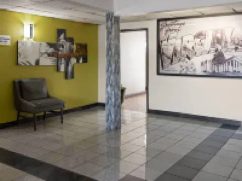 Super 8 by Wyndham South Boston VA Hotels in Halifax County