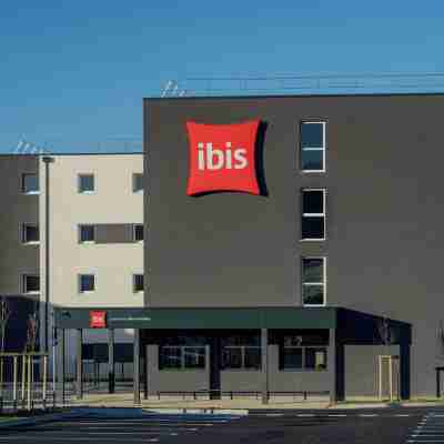 ibis Saint Paul Trois Chateaux (Ouverture Decembre 23) Hotel Exterior