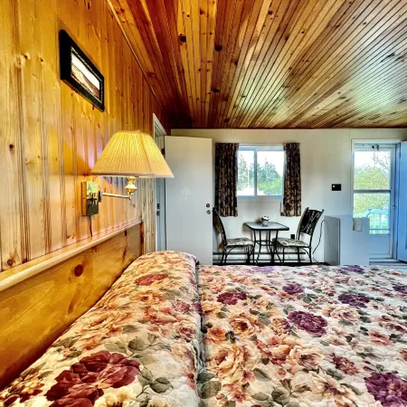 St Lawrence Motel