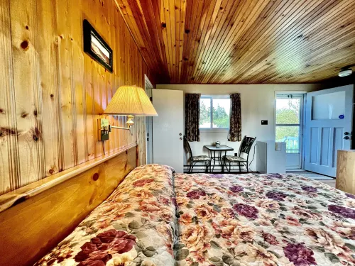 St Lawrence Motel