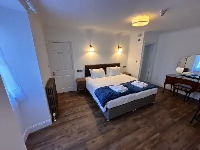 Killean Farmhouse Cottages Hotels near Inveraray Castle
