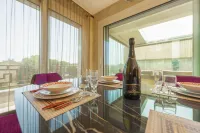 Venice New Luxury Penthouse - Free Parking and Roof Terrace Hotels near Venezia Mestre Railway Station