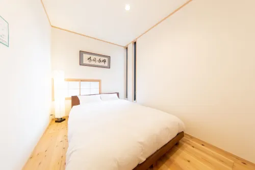 KYOTO ZEN HOUSE