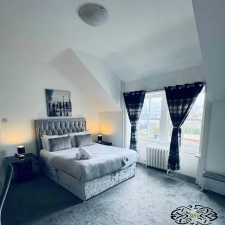 Royal Marine Hotel