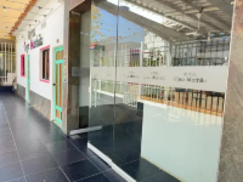 SGH Hotel Mathilu Rodadero