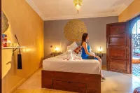 Riad Lumière D’Orient