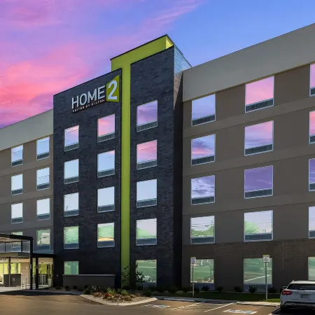 Home2 Suites by Hilton Cookeville