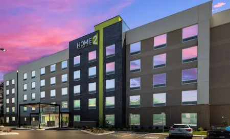 Home2 Suites by Hilton Cookeville