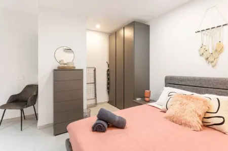 St Angelo Boutique Living Отели рядом с достопримечательностью «Saint Julian's Tower»