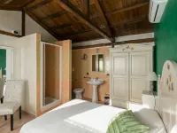 B&B Oasi di Mamma Clara Hoteles en Latina