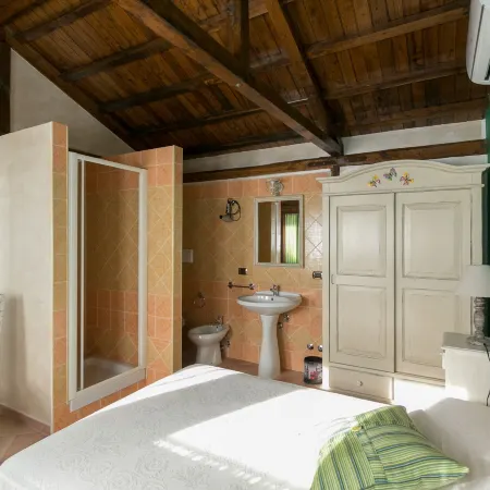 B&B Oasi di Mamma Clara