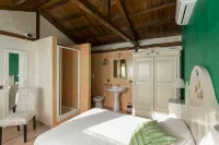 B&B Oasi di Mamma Clara Hôtels à : Latina