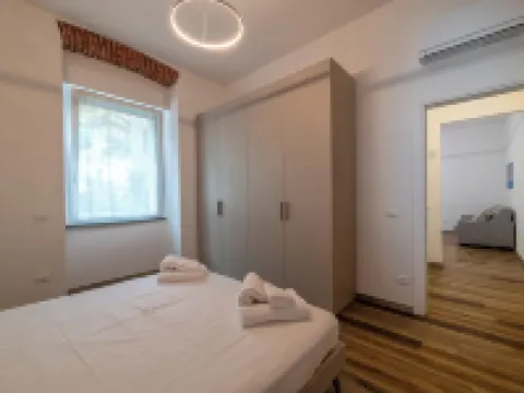 Villa Cadiz Apartments Varazze Hotels in Varazze