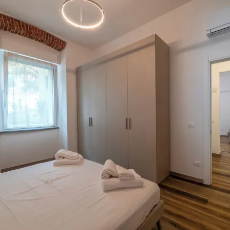 Villa Cadiz Apartments Varazze