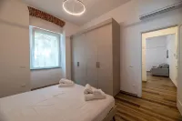 빌라 카디즈 아파트먼트 바라제 Bagni Nautilus Beach 주변 호텔