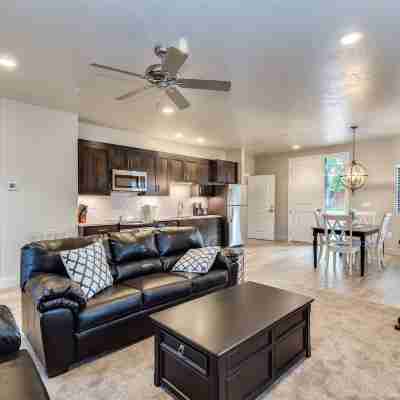 Watchman Villas Rooms