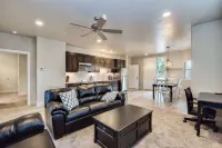 Watchman Villas - Pet friendly