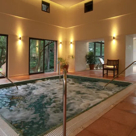 Iguazú Grand Resort Spa & Casino