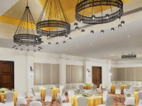 Taj Bekal Resort & Spa, Kerala Hotels in Kasaragod