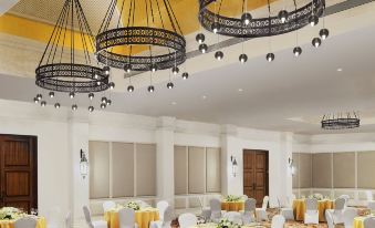 Taj Bekal Resort & Spa, Kerala