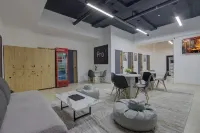 Hostel Pro Hotels in Besh Kungei