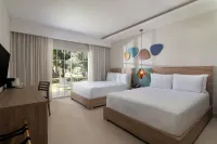 Wyndham Alltra Samana All Inclusive Resort Hôtels à : 