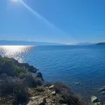 Venia House Marathos