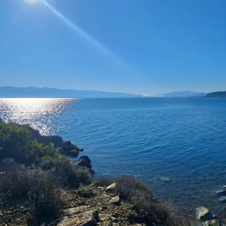 Venia House Marathos