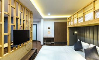 The G.Hotel Hue