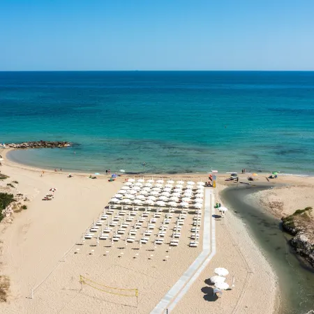 Ostuni a Mare